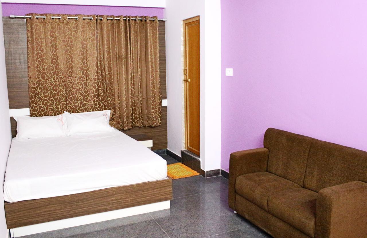 Chambre Double Deluxe