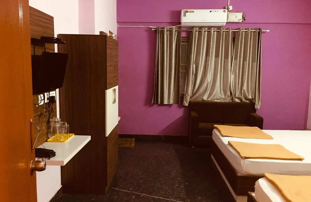 Sapphire Inn-1