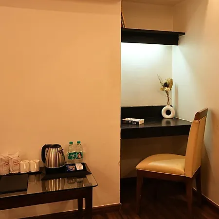 Hotel Ambient Turret-3