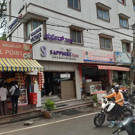 Sapphire Inn-3